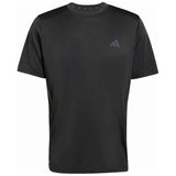 Camiseta De Manga Corta Adidas