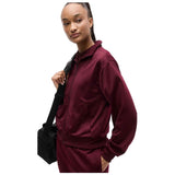 Chandals Adidas Essentials Feel Cozy "Maroon"