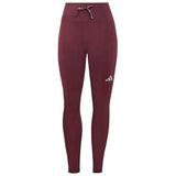 Mallas Adidas Run Essentials Full Length Leggings "Burgundy"