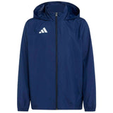 Chubasquero Adidas Entrada 26