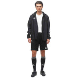 Chubasquero Adidas Entrada 26