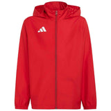 Chubasquero Adidas Entrada 26