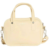 Bolso Adidas Adicolor Xs "Warm Vanilla"