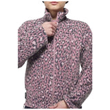 Chaqueta Adidas Terrex Multi Climawarm "Dual Lilac / Magic Mauve / Grey Six"