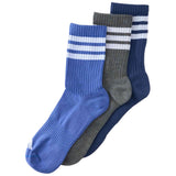 Calcetines Adidas 3-Stripes
