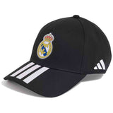 Gorra Adidas Real Madrid Baseball Cap "Black / White"