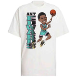 Camiseta De Manga Corta Adidas