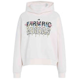 Sudadera Con Capucha Adidas X Farm Rio Hoodie
