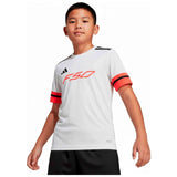 Camiseta De Manga Corta Adidas
