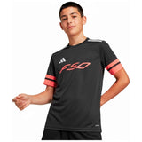 Camiseta De Manga Corta Adidas