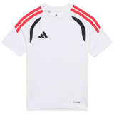 Camiseta De Manga Corta Adidas