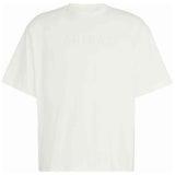 Camiseta De Manga Corta Adidas Softlux
