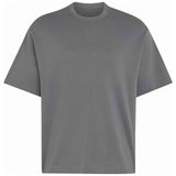 Camiseta De Manga Corta Adidas Softlux "Grey Five"