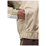 Chaqueta De Chandal Adidas Adicolor Classics Sst Cotton Twill "Beige"