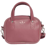 Bolso Adidas Adicolor Xs "Burgundy"