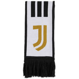 Bufanda Adidas Juventus Home "Black / White / Khaki"