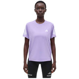 Camiseta De Manga Corta Adidas Adi365 Climacool "Magic Lilac"