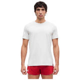 Camiseta De Manga Corta Adidas Adi365 Climacool "Grey One / White"