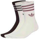 Calcetines Adidas 3-Stripes Glitter