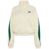 Chaqueta Adidas Stadium Tracktop "Beige"