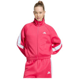 Chaqueta De Chandal Adidas Stadium "Power Pink"