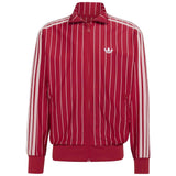 Chaqueta De Chandal Adidas Adicolor Classics Firebird "Team Victory Red"
