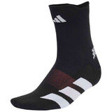 Calcetines Adidas Adizero "Black / White"