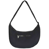 Bolso Adidas Everyday Icons Half Moon "Negro"