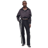 Chaqueta De Chandal Adidas Firebird "Utility Black / Cloud White"