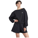 Sudadera Adidas Essentials Fleece