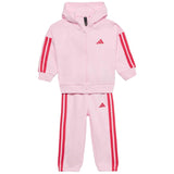 Chandal Completo Adidas Chandal "Clear Pink"
