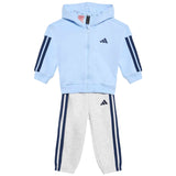 Chandal Completo Adidas Chándal I 3S Fz Fl Jog