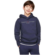 Sudadera Con Capucha Tommy Hilfiger Essential