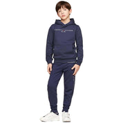 Sudadera Con Capucha Tommy Hilfiger Essential