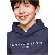 Sudadera Con Capucha Tommy Hilfiger Essential