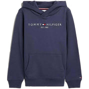 Sudadera Con Capucha Tommy Hilfiger Essential