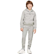 Sudadera Con Capucha Tommy Hilfiger Essential