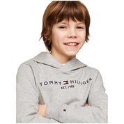 Sudadera Con Capucha Tommy Hilfiger Essential