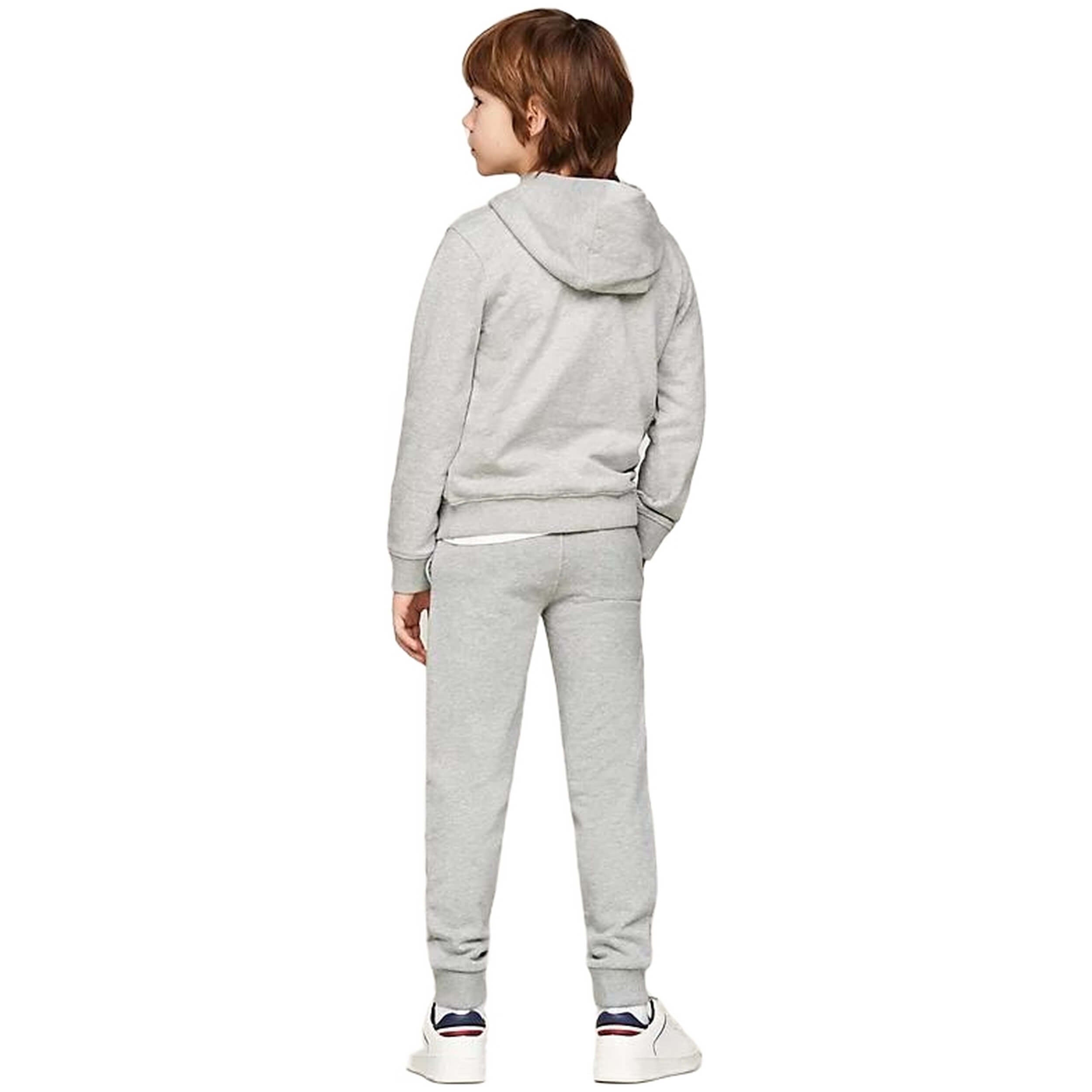 Sudadera Con Capucha Tommy Hilfiger Essential