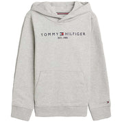 Sudadera Con Capucha Tommy Hilfiger Essential