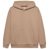 Sudadera Con Capucha Tommy Hilfiger