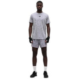 Camiseta De Manga Corta Adidas D4T Primelift