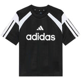 Camiseta De Manga Corta Adidas House Of Tiro