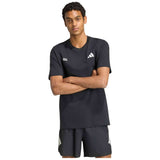 Camiseta De Manga Corta Adidas Run Essentials Graphic