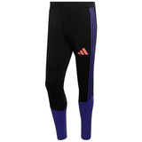 Pantalon Largo Adidas Tiro 26 Competition "Black / Semi Turbo"