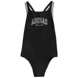 Bañador Adidas Collegiate "Black/White"