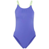 Bañador Adidas Ripstream 3-Stripes "Solar Purple"