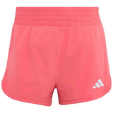 Pantalon Corto Adidas Racer Pacer "Pure Turbo"