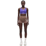 Top Adidas Techfit "Purpur"