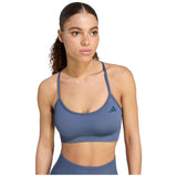 Sujetador Adidas We Knit Ls Bra Prloin